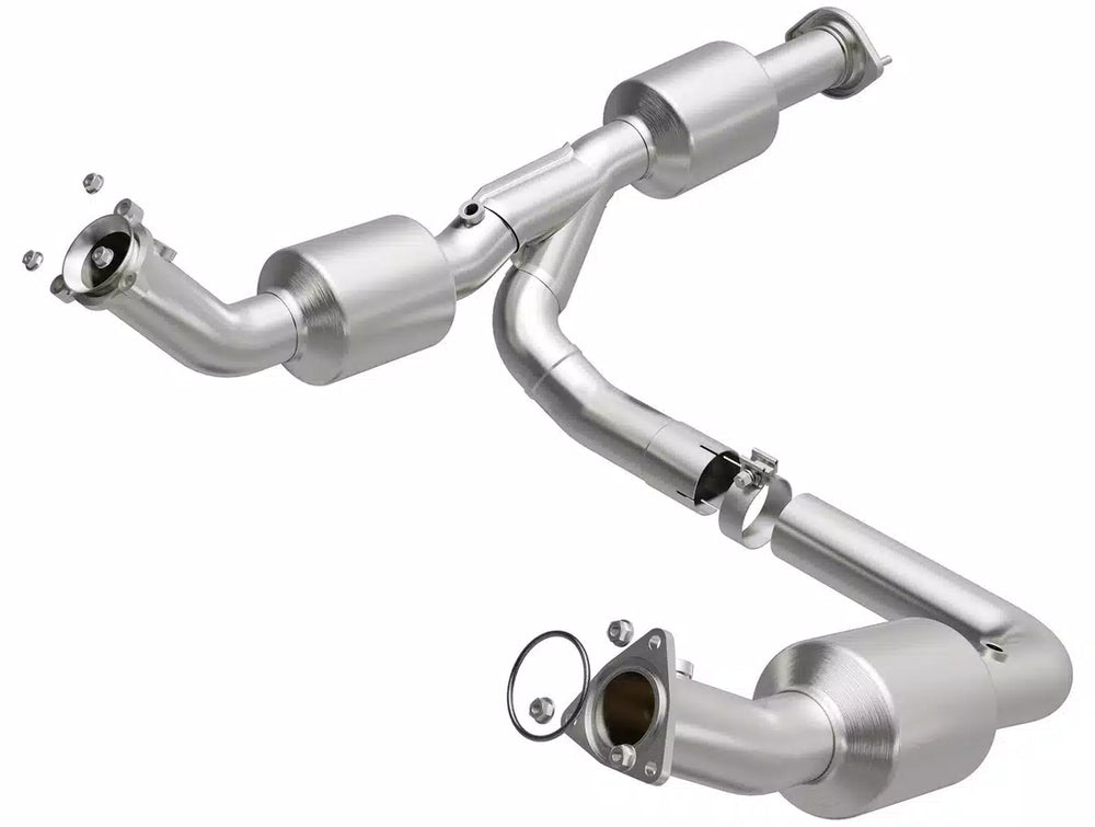 Magnaflow auto part