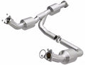 Magnaflow auto part