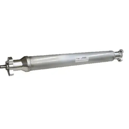 Driveshaft Shop 2005 Chevrolet Corvette C6 Automatic 3 Aluminum Drive Shaft