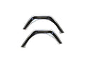 Aluminum Rear Highline Fenders for Jeep JL/JLU Motobilt