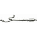 LACROSSE DIRECTFIT CATALYTIC CONVERTER