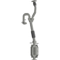 LACROSSE DIRECTFIT CATALYTIC CONVERTER