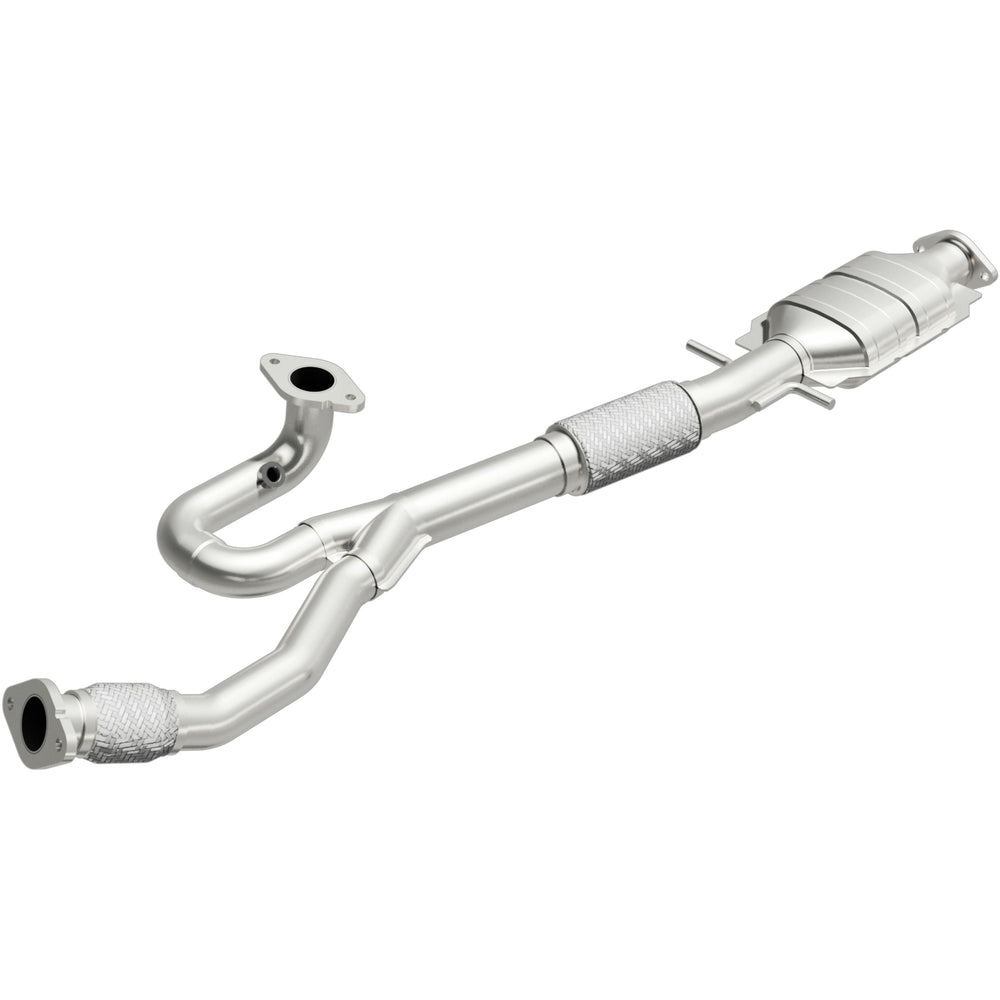 LACROSSE DIRECTFIT CATALYTIC CONVERTER