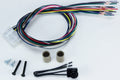 '73-87 CHEVY TRUCK VELO BLK, METRIC-LS