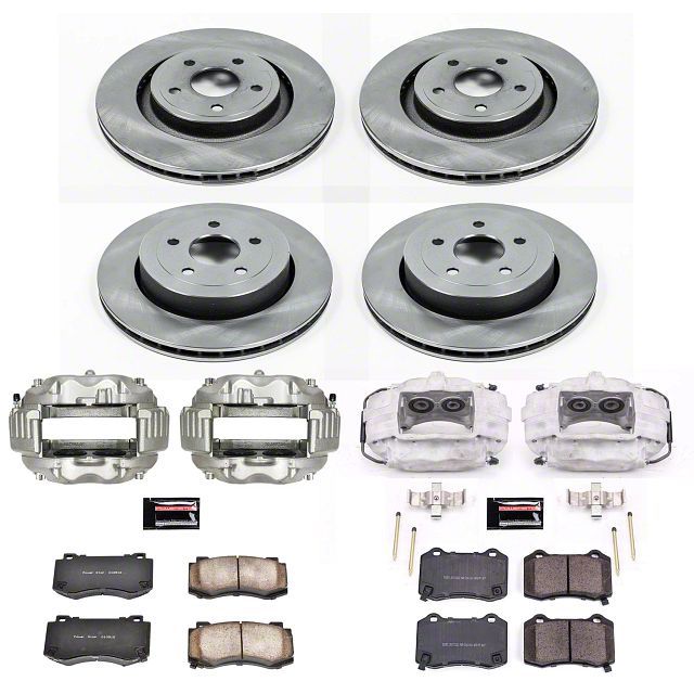 PowerStop auto part