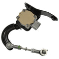 HEADLIGHT LEVEL SENSOR