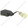 THROTTLE POSITION SENSOR