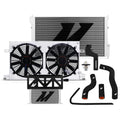 2013-2021 SUBARU BRZ ESSENTIALS