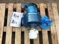 77SHST HYD STAINLESS ST WINCH