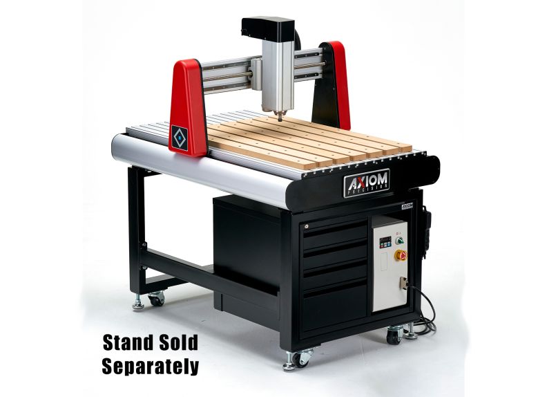 ICONIC 6-CSA CNC