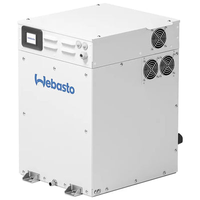 WEBASTO blue auto part