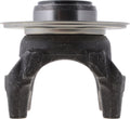 STEER AXLE ASSY