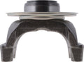 STEER AXLE ASSY