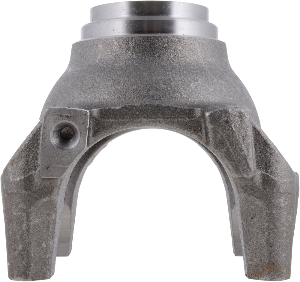 STEER AXLE ASSY