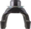 STEER AXLE ASSY