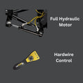 Meyer Products Llc auto part close-up