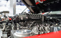 Universal LS Swap MAG DRAG Supercharger Kit