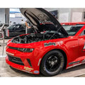 Universal LS Swap MAG DRAG Supercharger Kit