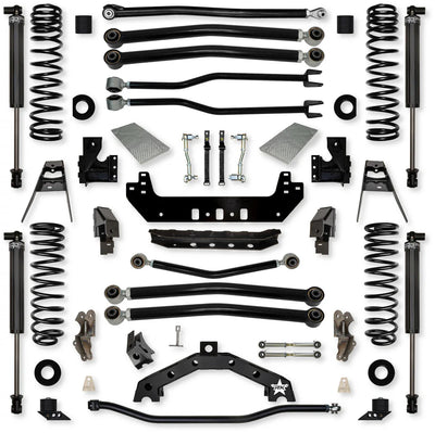 Rock Krawler Suspension auto part