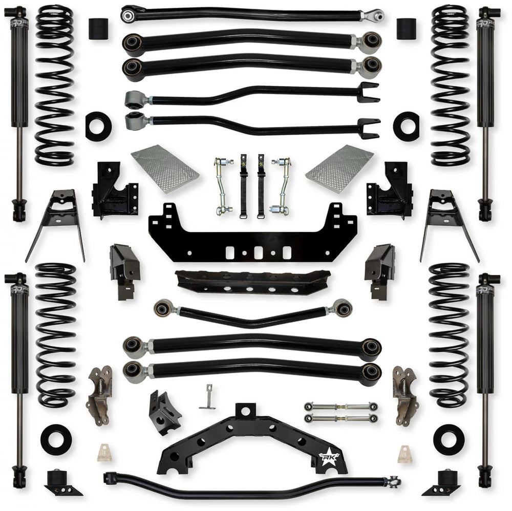 Rock Krawler Suspension auto part