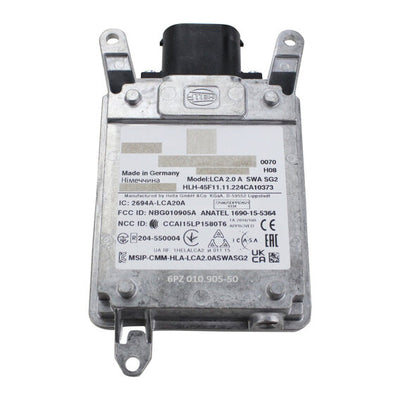 1318 AUDI A6/A6 QUATTRO/A7 QUATTRO BODY CONTROL MODULE LANE CHANGE ASSIST
