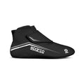 Sparco Shoe Prime Evo 38 Black