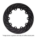 EBC Racing 2023 Toyota GR Corolla Replacement Front Right Disc Ring