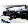 AWE Tuning McLaren 720S Tip Set - Chrome Silver