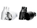 AWE Tuning McLaren 720S Tip Set - Chrome Silver