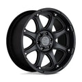 BR GLAMIS 18X9 6X135 -12 87 M-BLK
