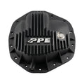 20C SILVERADO/SIERRA 6.6L L5P REAR DIFFERENTIAL COVER BLACK