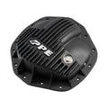 20C SILVERADO/SIERRA 6.6L L5P REAR DIFFERENTIAL COVER BLACK