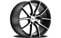 TW SPRINT 20X10 5X120 +25 76 G-BLK