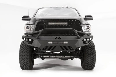 Fab Fours Inc. bumper