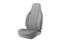 0608 RAM 1500 TRS FRONT SEAT COVER GRAY