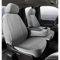 0608 RAM 1500 TRS FRONT SEAT COVER GRAY
