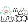 Athena 2017 Polaris RZR 900 XP 4 Turbo Complete Gasket Kit (Excl Valve Cover)