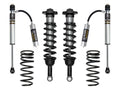23C SEQUOIA TRD PRO 2.5IN STAGE 2 SUSPENSION SYSTEM