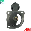 DRIVE END SHIELD