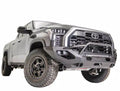 Fab Fours Inc. bumper