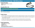 STANDARD IGN auto part