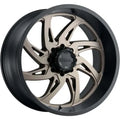 230 SERIES VILLAIN 20X10 BZ
