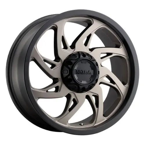 230 SERIES VILLAIN 20X10 BZ