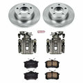 PowerStop auto part