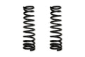 Rock Krawler 2014+ RAM 2500 HD / 2013+ RAM 3500 HD 3.5in Gas Triple Rate Front Coil Springs