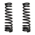 Rock Krawler Suspension springs close-up