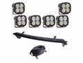 Baja Designs 23+ Ford Super Duty XL 80 Bull Bar Light Kit