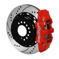 Wilwood hardware kit