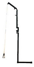 RACK JACK 4 X 4 HEAVY LIFT AND LOAD ASSISTANT FOR ATV/UTV