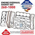 SEALED POWER auto part installed view